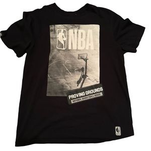 NBA t shirt